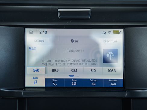 New 2026 Ford F250 XL w/ XL Chrome Package image 25