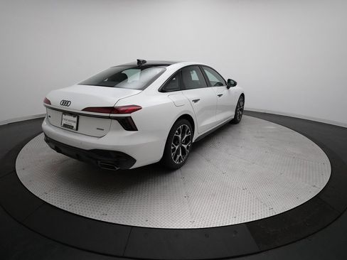 New 2026 Audi A6 Premium Plus image 38