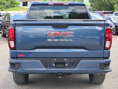Used 2024 GMC Sierra 1500 Pro w/ Graphite Edition AWD/4WD image 14