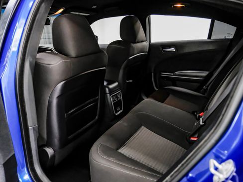Used 2021 Dodge Charger Scat Pack RWD image 51