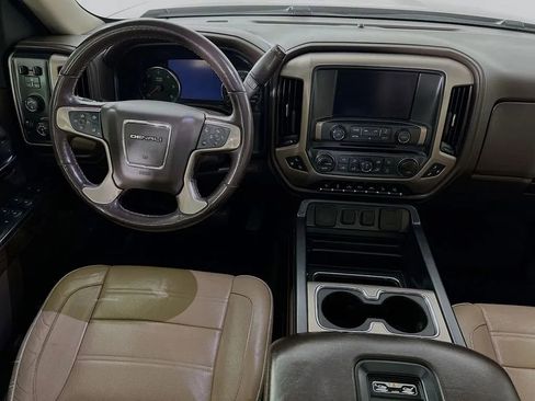 Used 2018 GMC Sierra 1500 Denali w/ Denali Ultimate Package image 25