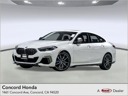Used 2021 BMW M235i xDrive Gran Coupe