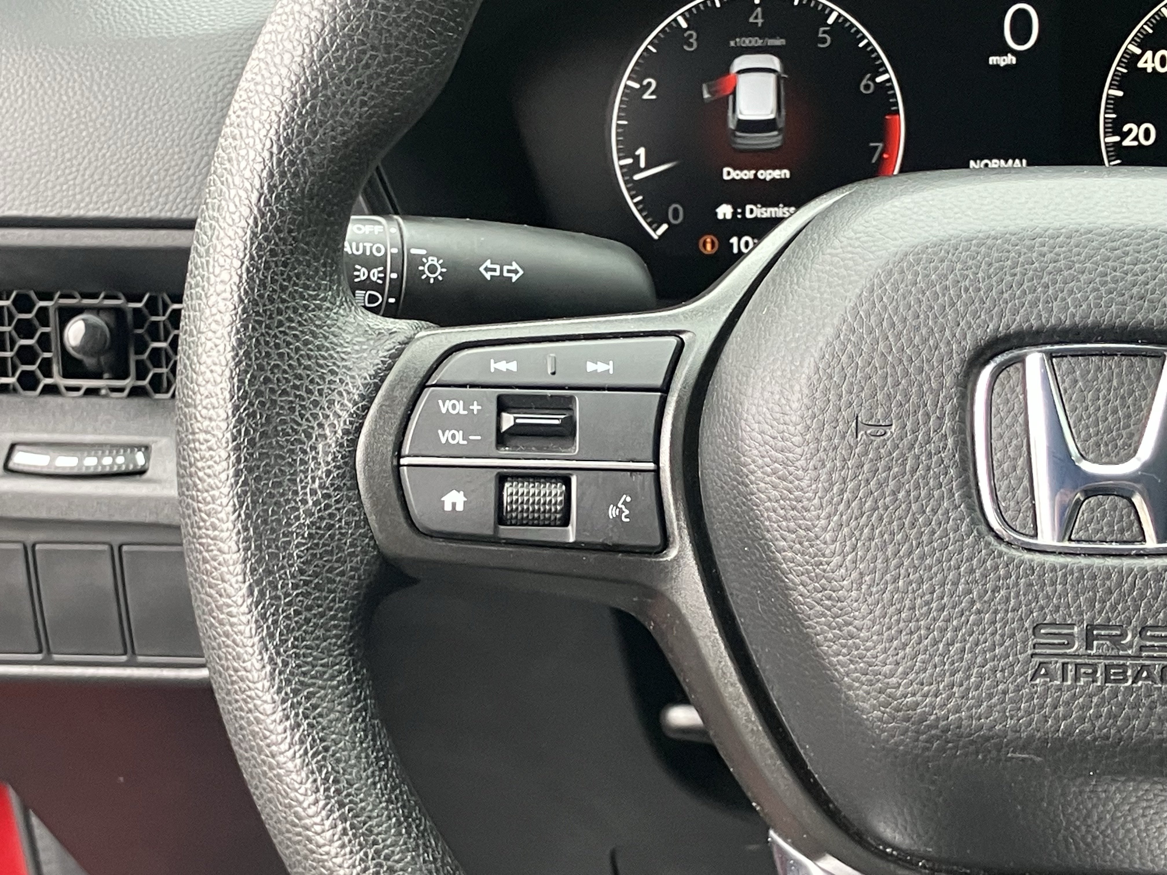 Certified 2026 Honda CR-V LX image 21