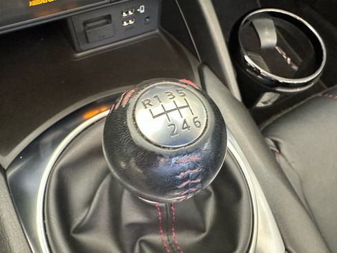 Used 2019 MAZDA MX-5 Miata Grand Touring RWD image 22