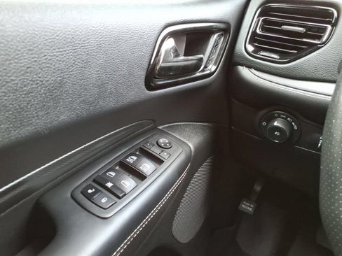 Used 2023 Dodge Durango SRT w/ Black Package AWD/4WD image 24