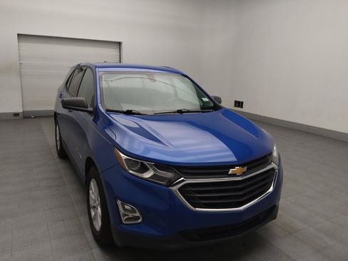 Used 2019 Chevrolet Equinox LS w/ LS Convenience Package image 13