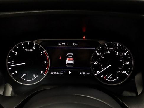 Certified 2024 Nissan Rogue SV AWD/4WD image 27