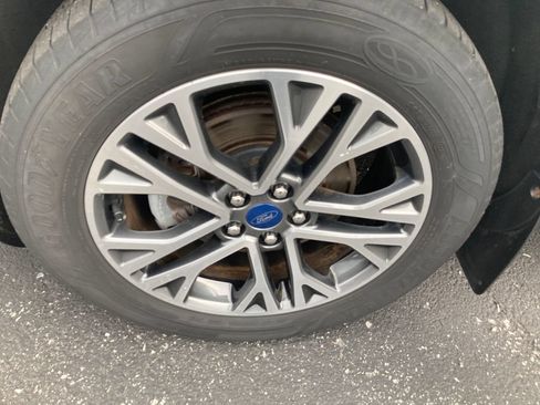 Used 2020 Ford Escape SEL AWD/4WD image 37