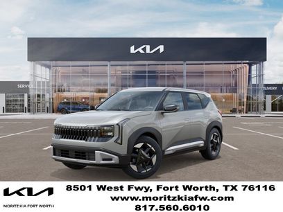 New 2027 Kia Seltos EX