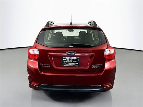 Used 2012 Subaru Impreza 2.0i Sport Premium image 6