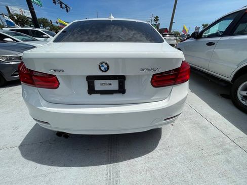 Used 2015 BMW 328i xDrive Sedan AWD/4WD image 17