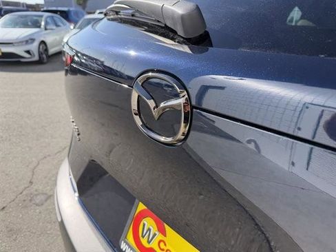 New 2026 MAZDA CX-30 2.5 Turbo w/ Premium Package image 11