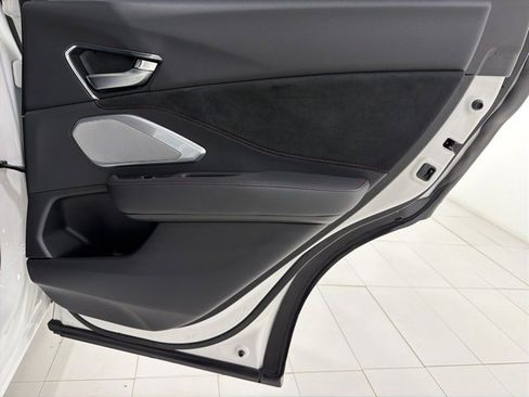 Certified 2025 Acura RDX A-Spec image 42