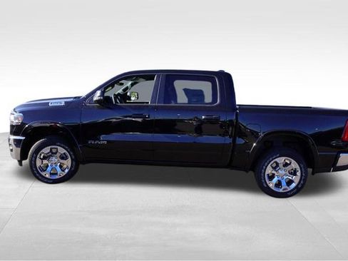 New 2026 RAM 1500 Big Horn AWD/4WD image 6