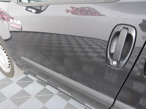 Used 2022 RAM ProMaster City Wagon image 25