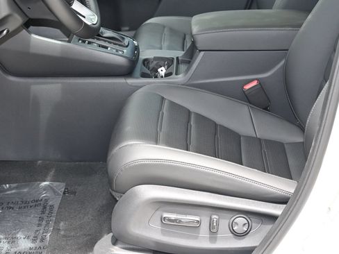 New 2026 Honda CR-V EX-L image 17