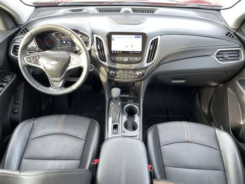 Used 2023 Chevrolet Equinox Premier image 26