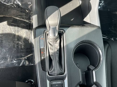 Certified 2026 Honda Civic Sport image 21