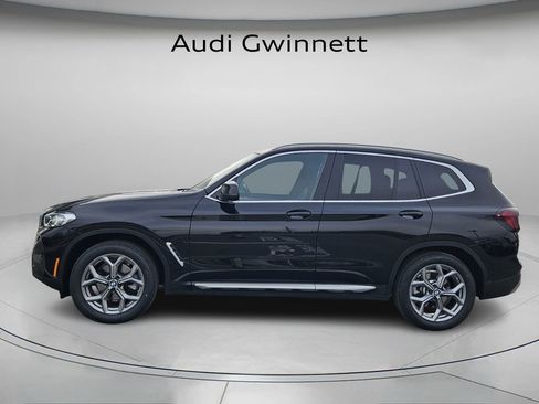 Used 2023 BMW X3 xDrive30i w/ Convenience Package image 3