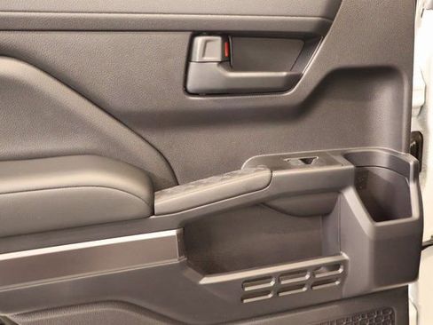 New 2026 Toyota 4Runner TRD Off-Road image 25