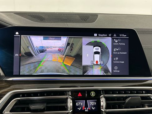 Used 2019 BMW X5 xDrive40i w/ Premium Package 2 image 25