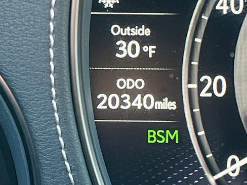 Used 2020 Lexus LS 500 AWD w/ Interior Upgrade Package image 23