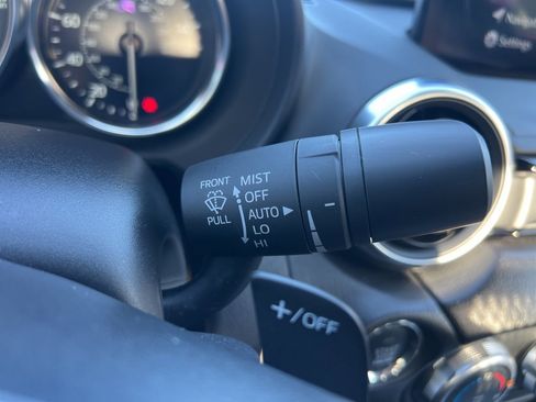 Used 2024 MAZDA MX-5 Miata Grand Touring w/ Appearance Package image 37