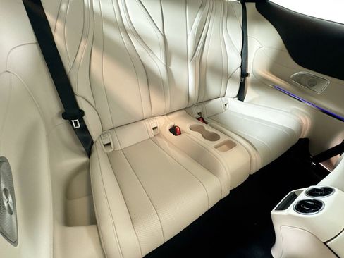 New 2026 Mercedes-Benz CLE 300 4MATIC Coupe image 25