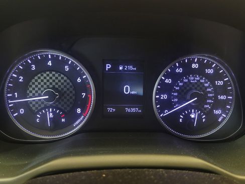 Used 2020 Hyundai Elantra SE FWD image 23