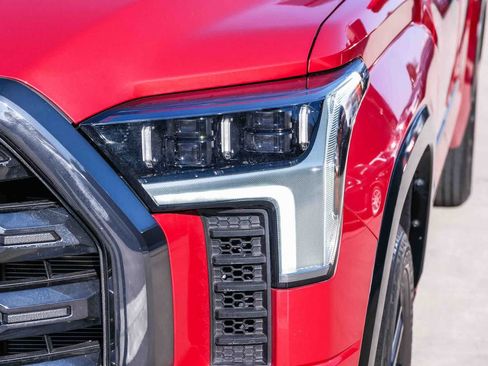Used 2023 Toyota Tundra Platinum AWD/4WD image 12