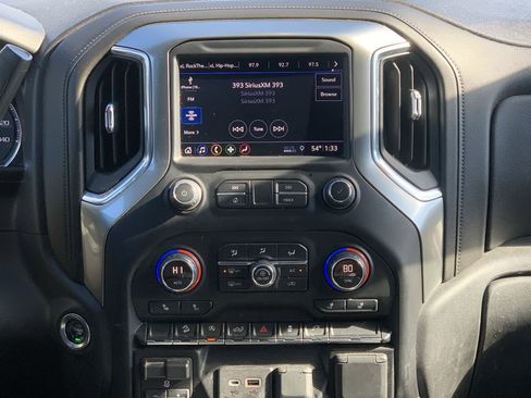 Used 2019 Chevrolet Silverado 1500 RST w/ All-Star Edition image 31