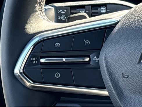 New 2026 Chevrolet Suburban Z71 w/ Comfort Package image 19