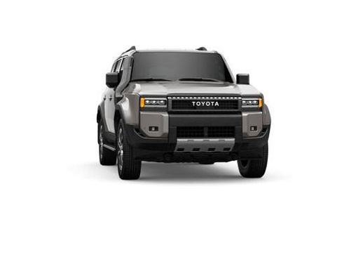 New 2027 Toyota Land Cruiser AWD/4WD image 18