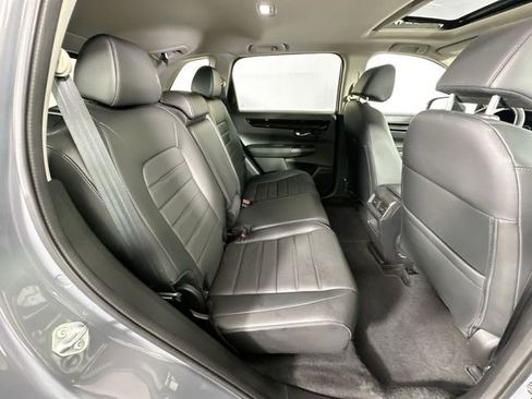 Used 2023 Honda CR-V EX-L image 28