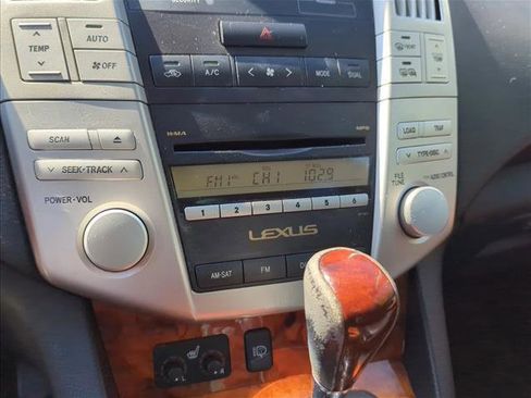 Used 2009 Lexus RX 350 AWD image 18