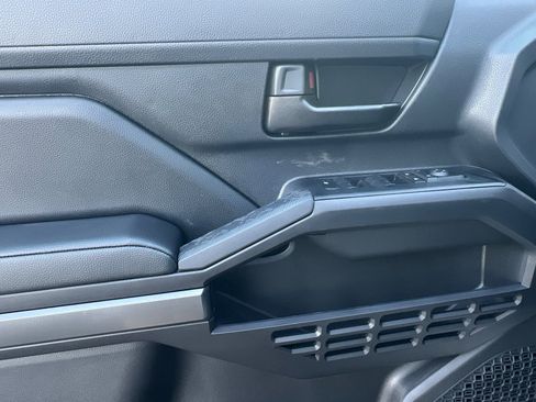 New 2025 Toyota Tacoma SR5 image 12