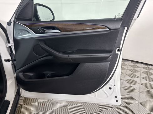 Used 2024 BMW X3 xDrive30i image 26