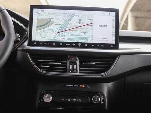 New 2024 Ford Escape Active w/ Tech Pack #2 image 11