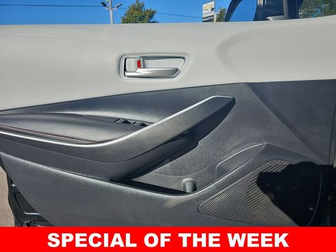 Used 2024 Toyota Corolla SE w/ Convenience Package image 26