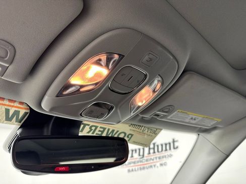 Used 2022 Jeep Compass Trailhawk w/ Trailhawk Elite Group image 24