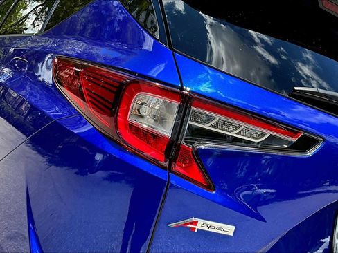Used 2025 Acura RDX A-Spec image 27