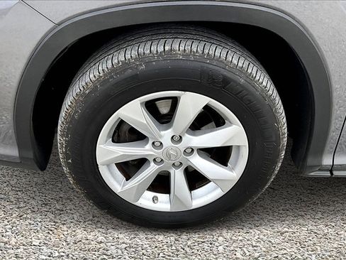 Used 2017 Lexus RX 350 AWD w/ Premium Package image 9