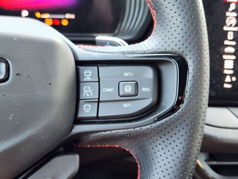 Used 2025 Dodge Charger R/T w/ Quick Order Package 25M R/T image 30