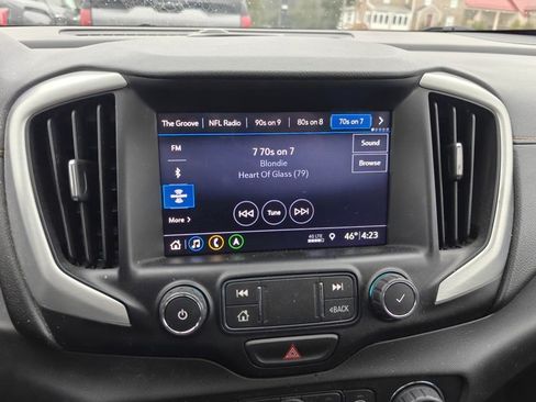 Used 2019 GMC Terrain SLT w/ Preferred Package image 14