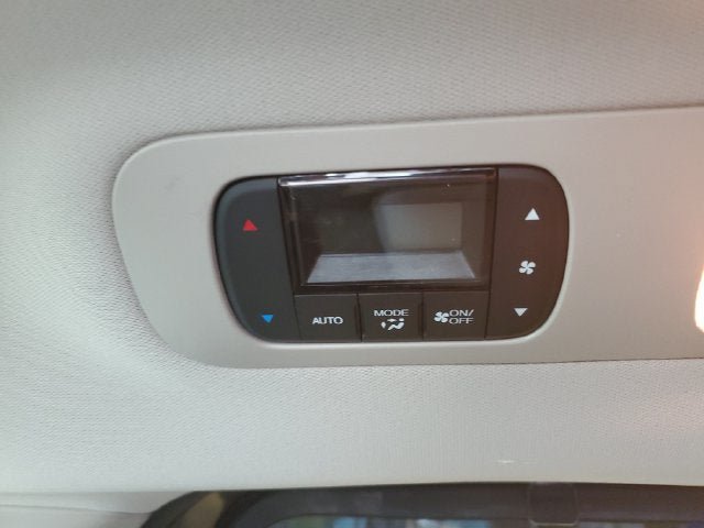 New 2027 Honda Odyssey Touring image 17