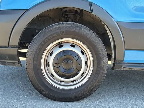 Used 2015 Ford Transit 150 Base image 39