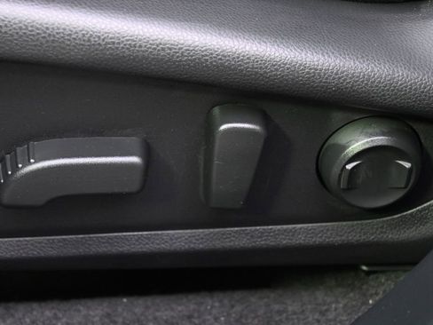 Certified 2026 Subaru Forester Wilderness AWD/4WD image 14