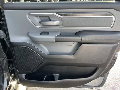 Used 2022 RAM 1500 Big Horn image 18