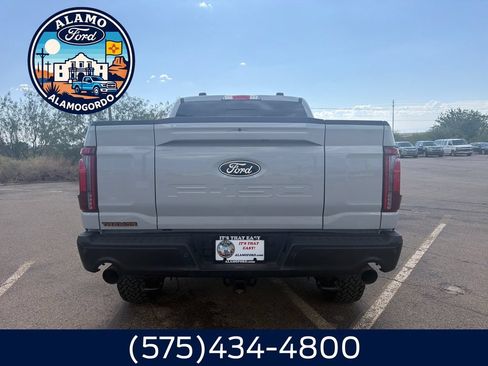 Used 2024 Ford F150 Tremor w/ Equipment Group 402A High AWD/4WD image 4