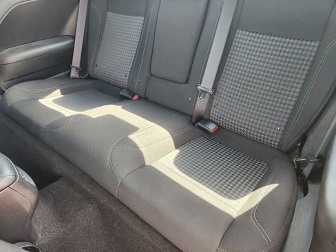 Used 2022 Dodge Challenger SXT w/ Blacktop Package image 28